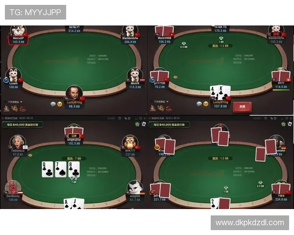 全面解析gg扑克平台网页版的最新功能与操作指南