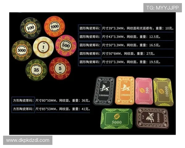 在gg打扑克中如何合理管理筹码实现持续盈利