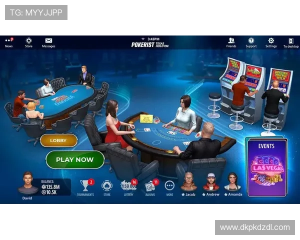 安全稳定的德州扑克登录平台推荐，保障你的游戏体验