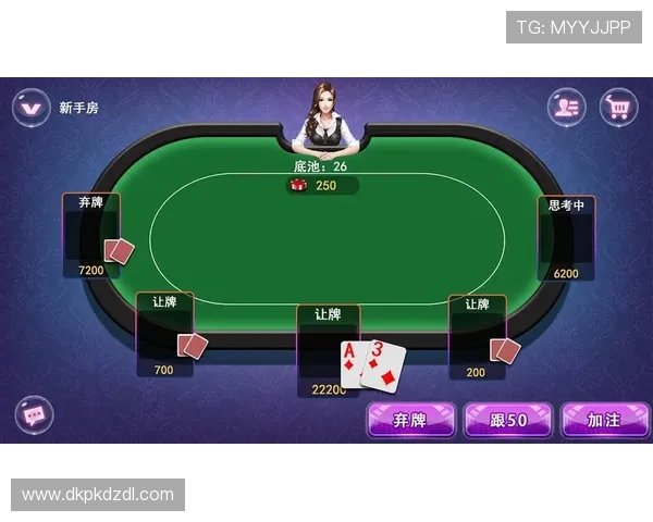 德州扑克在线联机:如何选择安全可靠的线上德州扑克游戏平台 德州扑克在线联机:如何选择安全可靠的线上德州扑克游戏平台