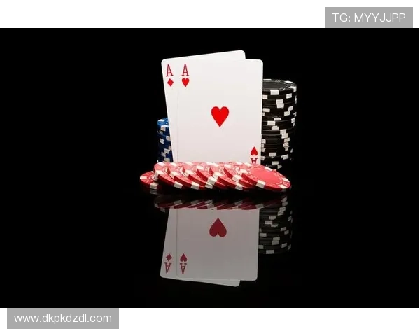 德州扑克进阶技巧:提升你的牌技实现赢率最大化的实用策略 德州扑克进阶技巧:提升你的牌技实现赢率最大化的实用策略