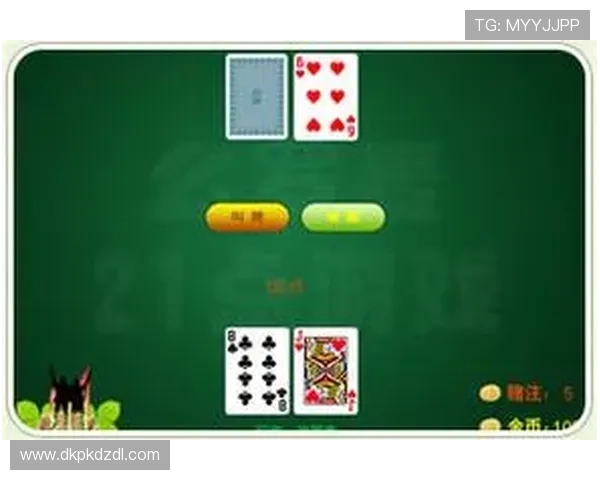 21点扑克玩法规则及牌型分类详解，助你实现技巧与策略的完美结合