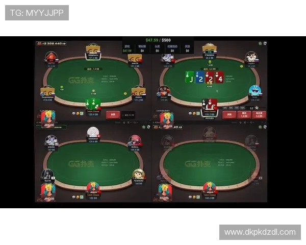 gg扑克在线平台最新版本，带来流畅畅快的游戏体验