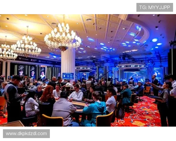 国内德州扑克赛事产业链建设与相关配套设施发展状况 国内德州扑克赛事产业链建设与相关配套设施发展状况