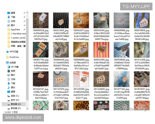 学习扑克牌识牌的有效技巧提升你的牌技水平 学习扑克牌识牌的有效技巧提升你的牌技水平