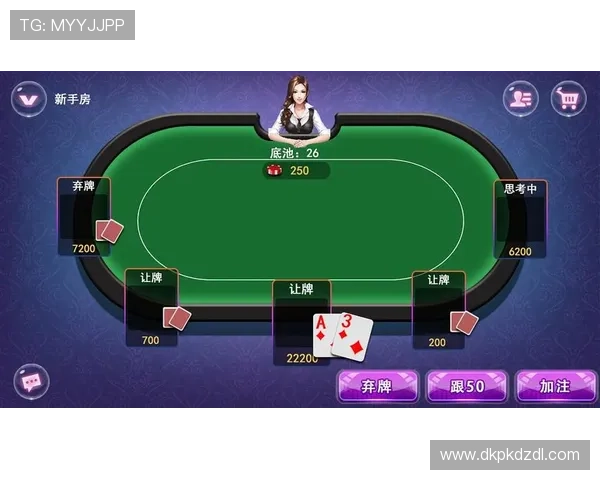 手把手教你免费下载德州扑克app，开启专业级扑克游戏体验