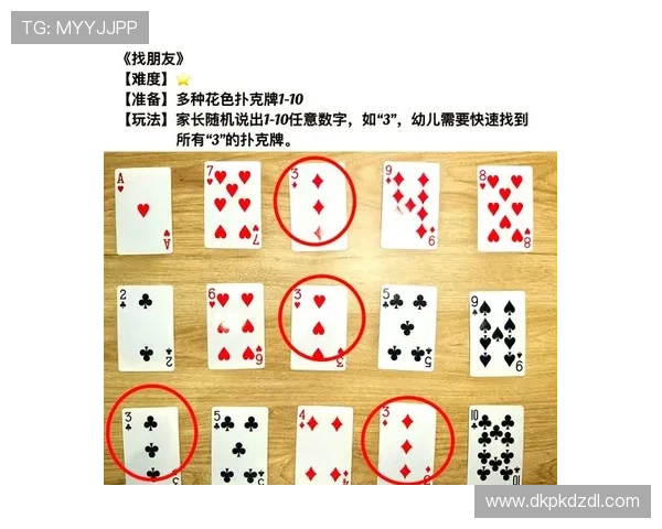 掌握扑克21点规则详解：详细介绍游戏规则、出牌策略和常见技巧