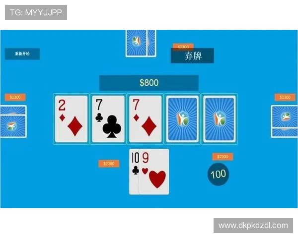 最受欢迎的德州扑克app免费下载，开启你的线上扑克新世界